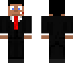 little danny b suit