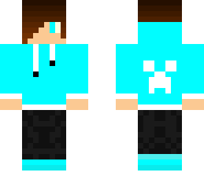 diamond hoodie