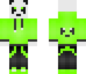 panda