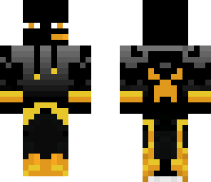 ender gold