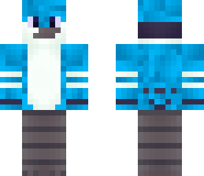 mordecai regular show
