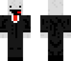 slenderman derp