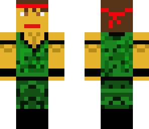 rambo
