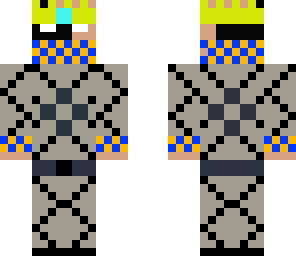 king herobrine