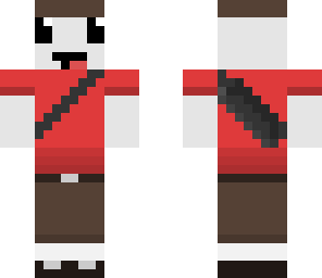 scout snoipeh