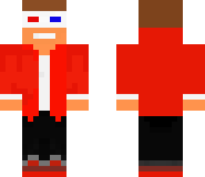 my fantastic skin
