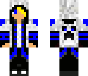 blue assassin