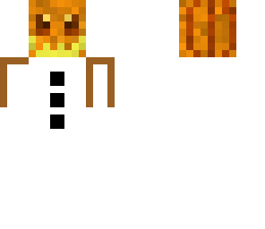 snow golem