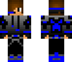 teen guy