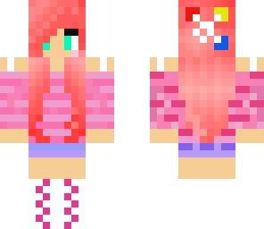 candy girl