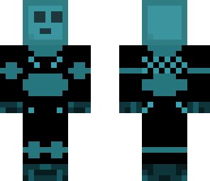 blue space slime