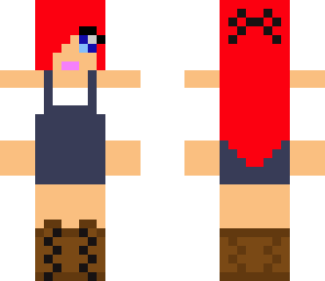 farmer girl2