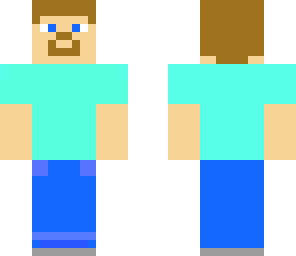 steve