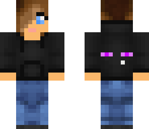 ender girl