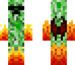 tall mech creeper
