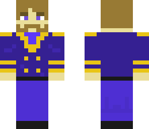 captain elliot redwood