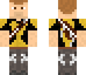 cole magraph new marias