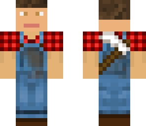 farmer
