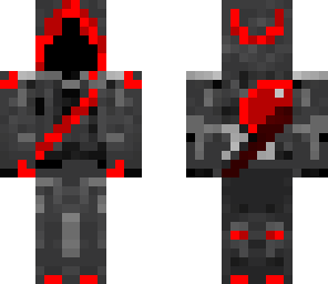 red assassin