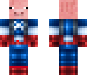 super pig