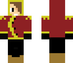 adventurer