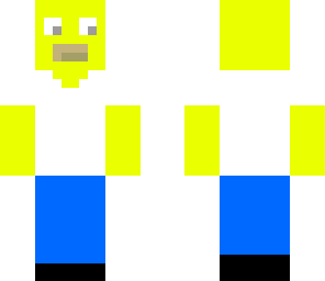 homer jay simpson