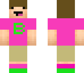 me in derpy form