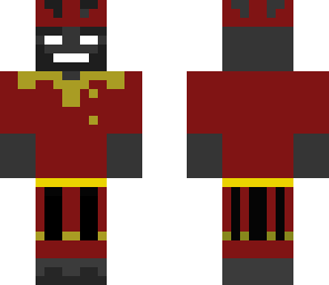 wither king