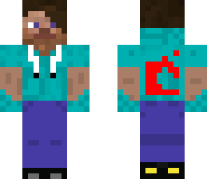 mojang  crafter