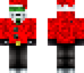 christmas daft punk