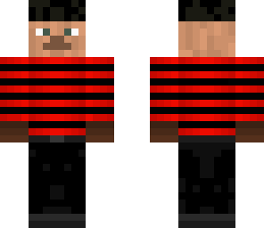 freddy krueger