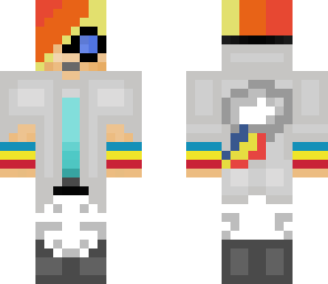 rainbow factory fix