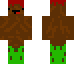 derp volcano