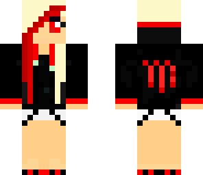 girl