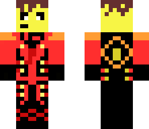 pwr kai