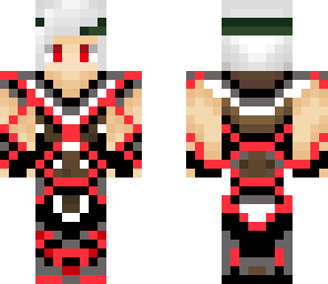 vampire elf