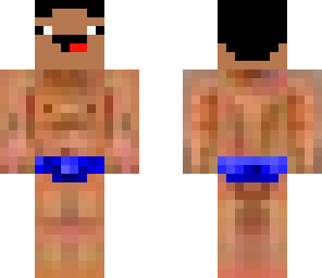 mrremedy skin de praia