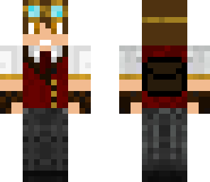 steam punk