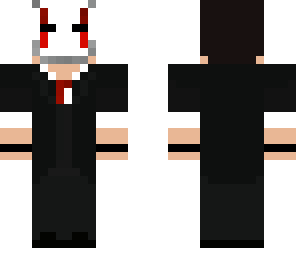 mask