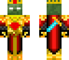 zombie lord