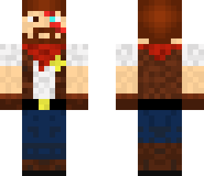 cowboy improved