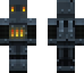 furnace ghost