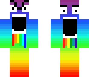 blah