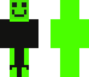 man slime