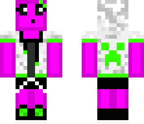 pinkgirlslimexp