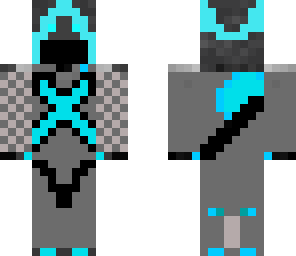 assasin's creed cloak