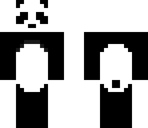panda 3