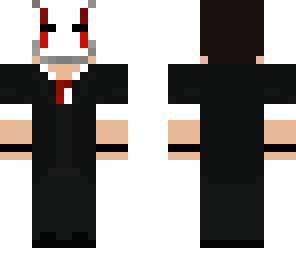 mask