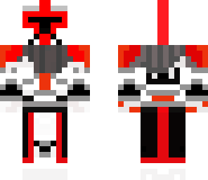 captain fordo phase i