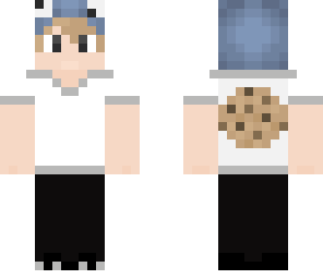 cookie boy
